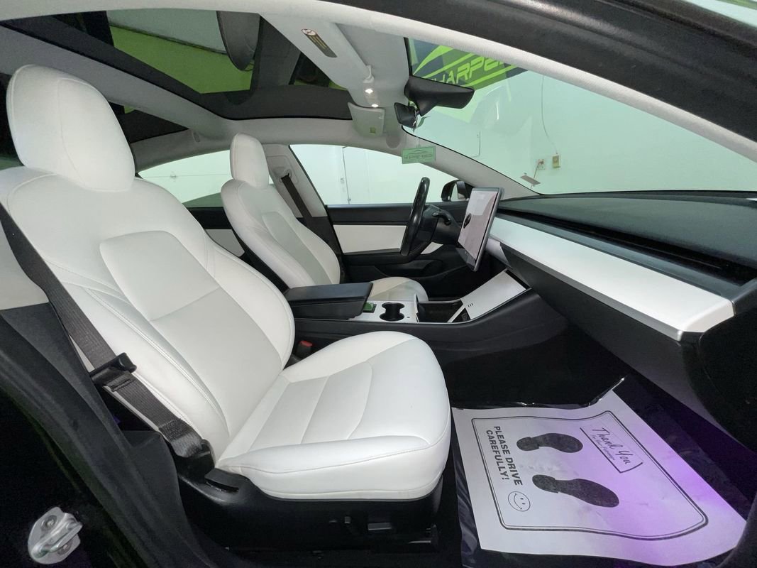 Used 2018 Tesla Model 3 Performance image 29