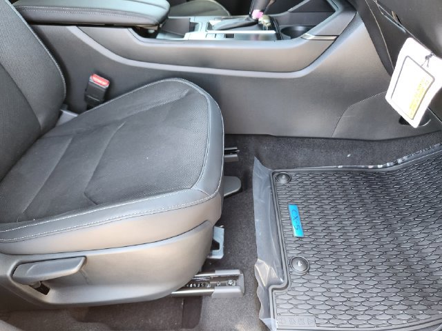 New 2026 MAZDA CX-5 Preferred AWD/4WD image 15