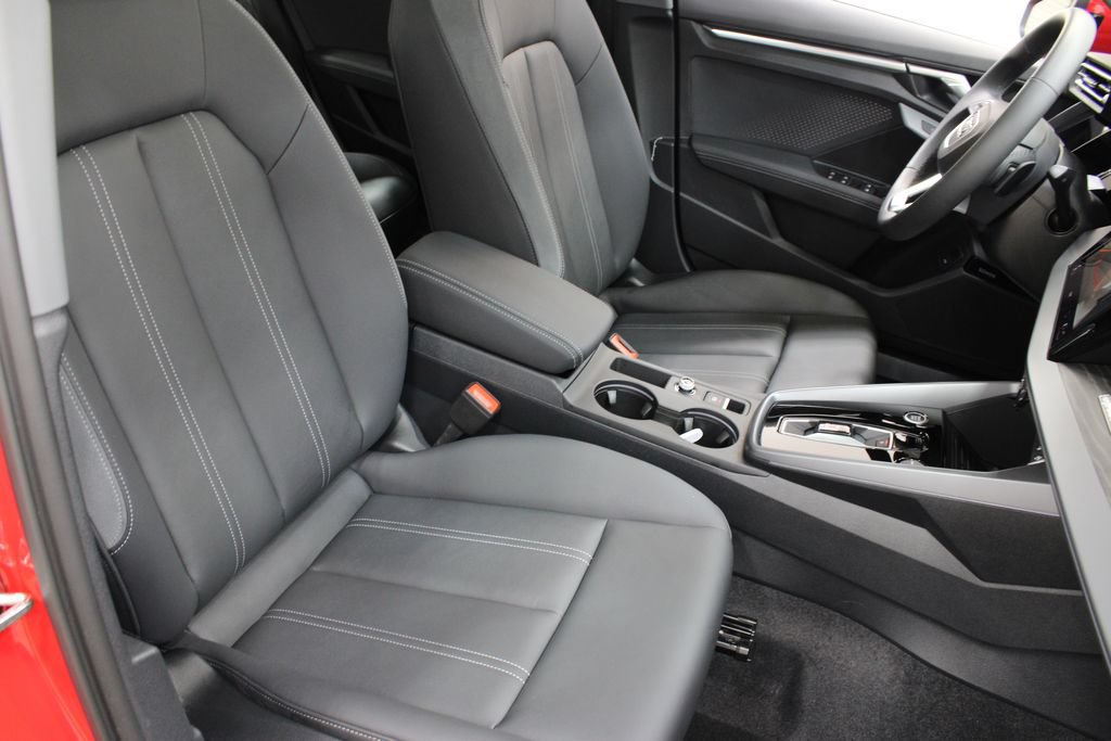 Used 2026 Audi A3 2.0T Premium Plus AWD/4WD image 26