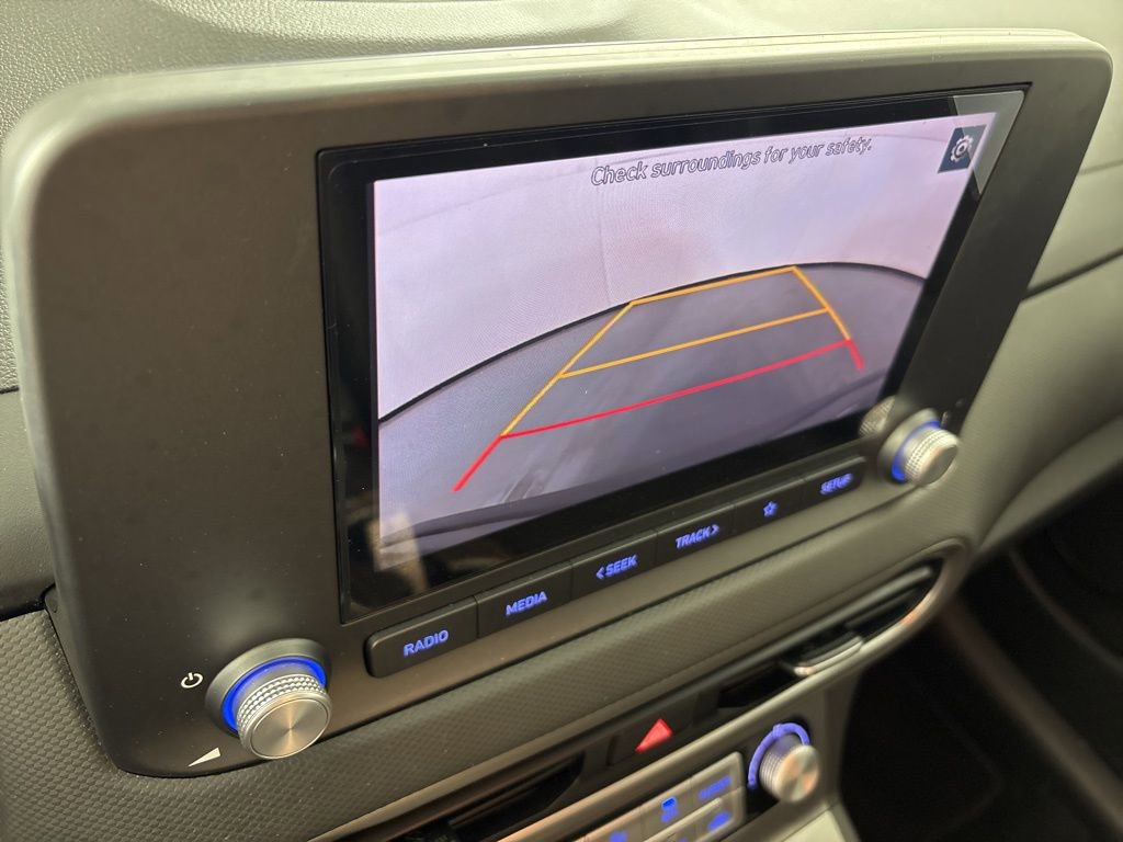 Used 2023 Hyundai Kona SE w/ Cargo Package image 37