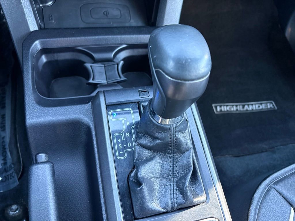 Used 2019 Toyota Tacoma TRD Off-Road image 35