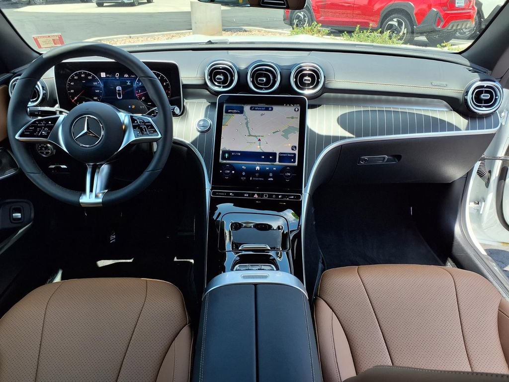 Used 2026 Mercedes-Benz CLE 300 4MATIC Cabriolet video 2