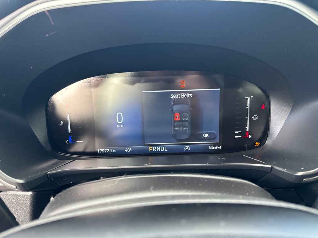 Used 2023 Ford Escape FWD image 15