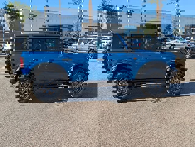 New 2025 Ford Bronco Badlands image 40