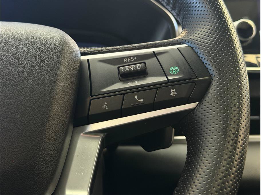 Used 2025 Mitsubishi Outlander Ralliart AWD/4WD image 17