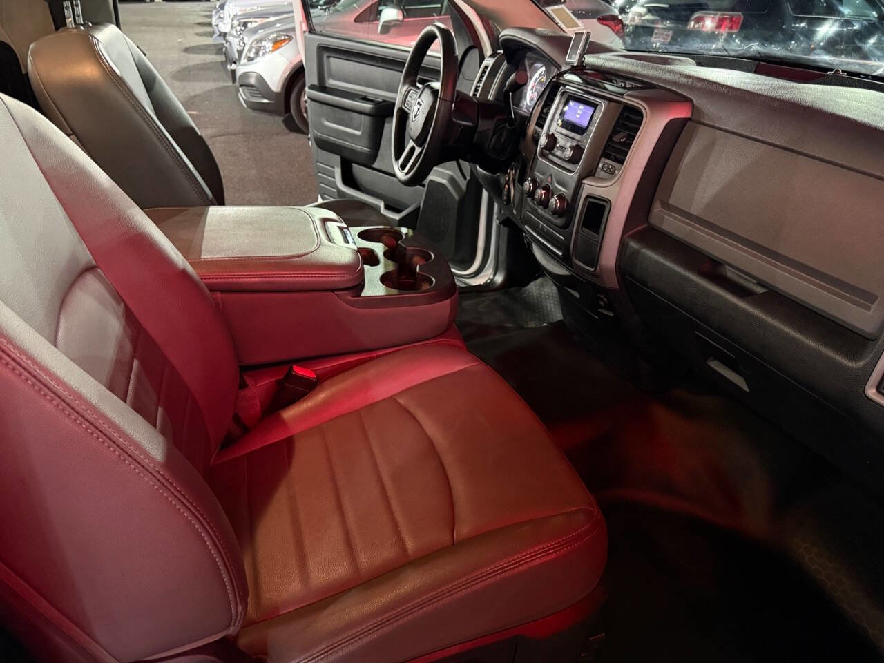 Used 2014 RAM 1500 ST image 10