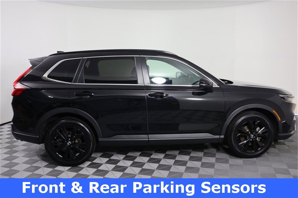 Used 2023 Honda CR-V Sport Touring image 9
