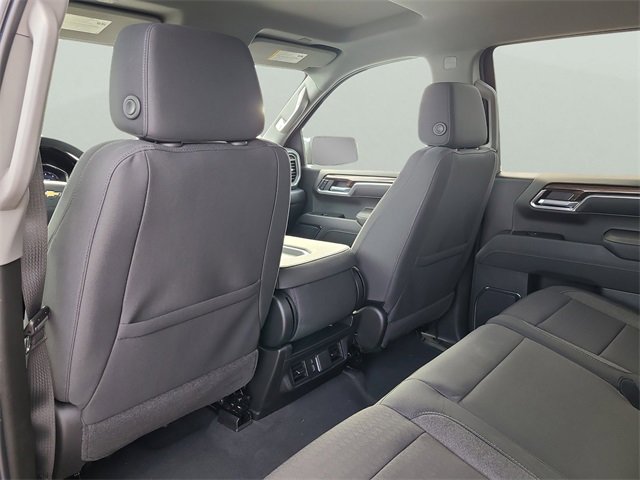 New 2026 Chevrolet Silverado 1500 LT image 13