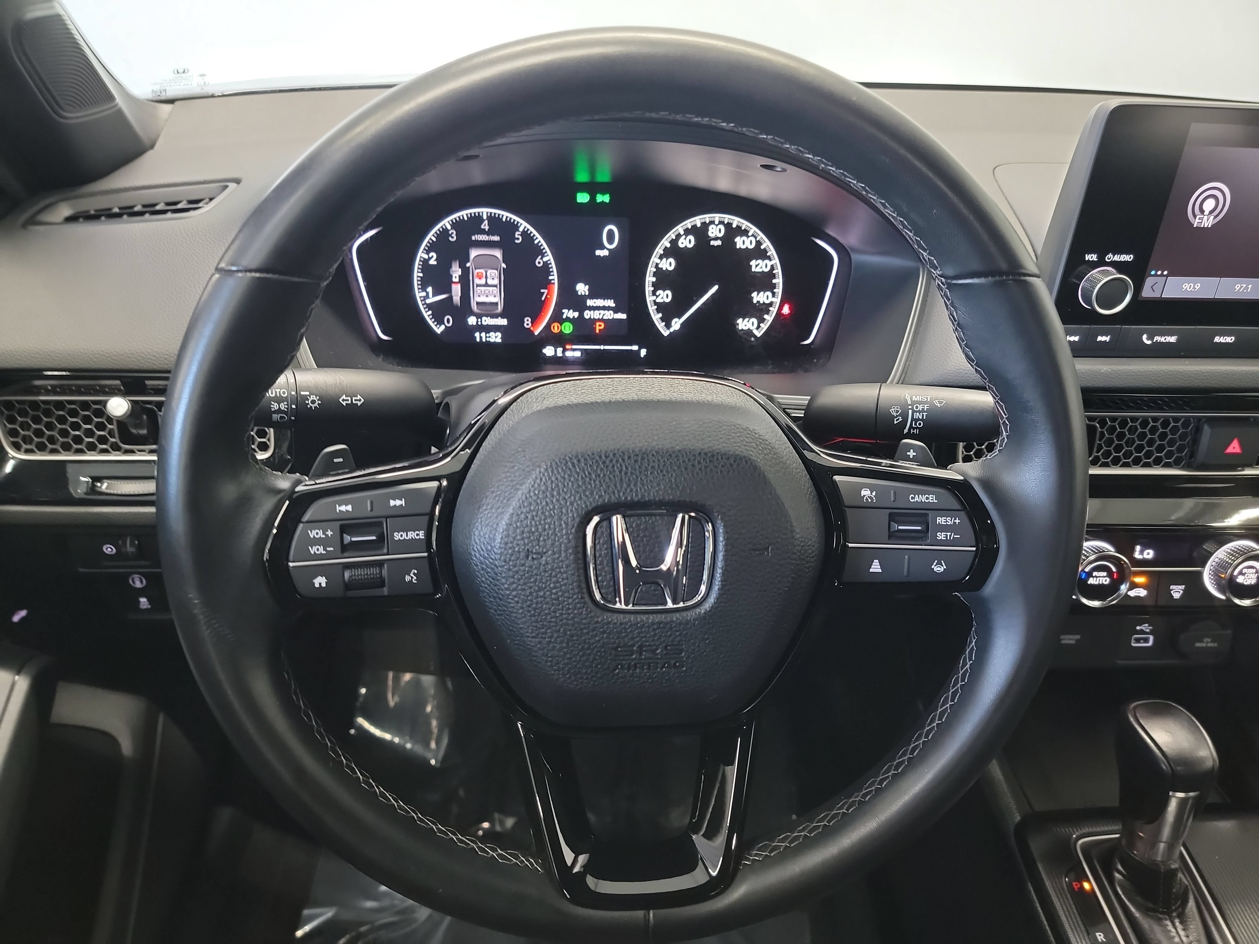 Used 2024 Honda Civic Sport image 17