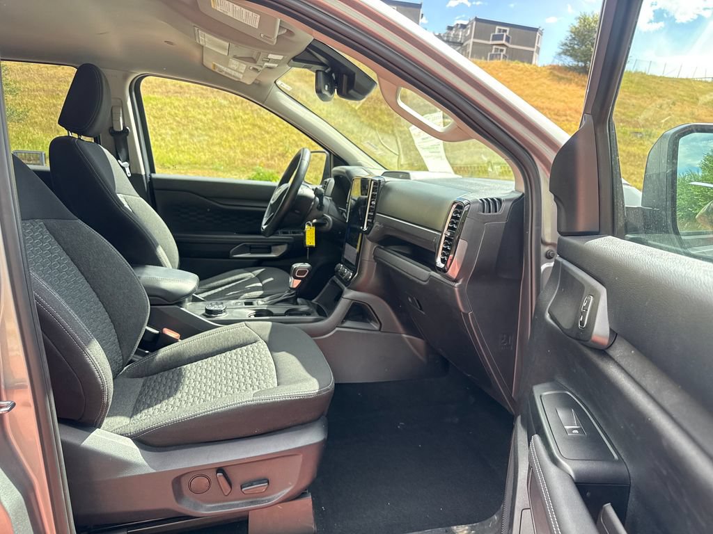 Certified 2024 Ford Ranger XLT AWD/4WD image 29