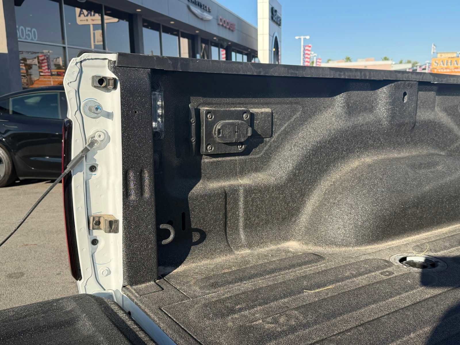 New 2026 RAM 3500 Big Horn AWD/4WD image 21