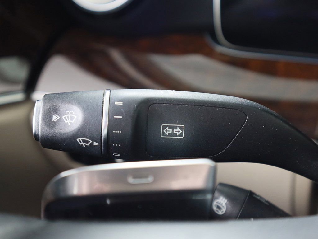 Used 2022 Mercedes-Benz E 350 4MATIC Sedan w/ Driver Assistance Package image 45