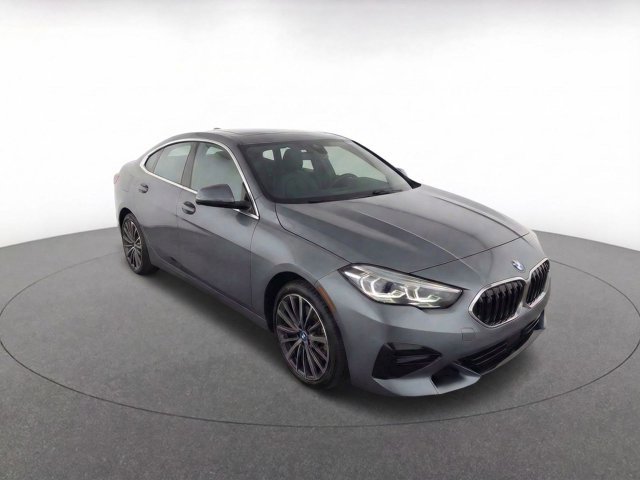 Used 2023 BMW 228i Gran Coupe 228i w/ Premium Package 2 image 3