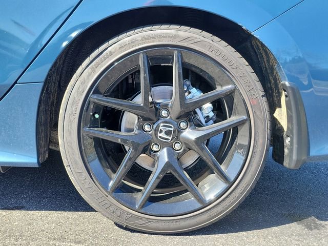 New 2026 Honda Civic Sport image 7