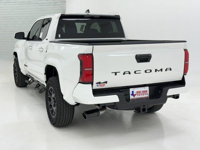 New 2026 Toyota Tacoma SR5 AWD/4WD image 38
