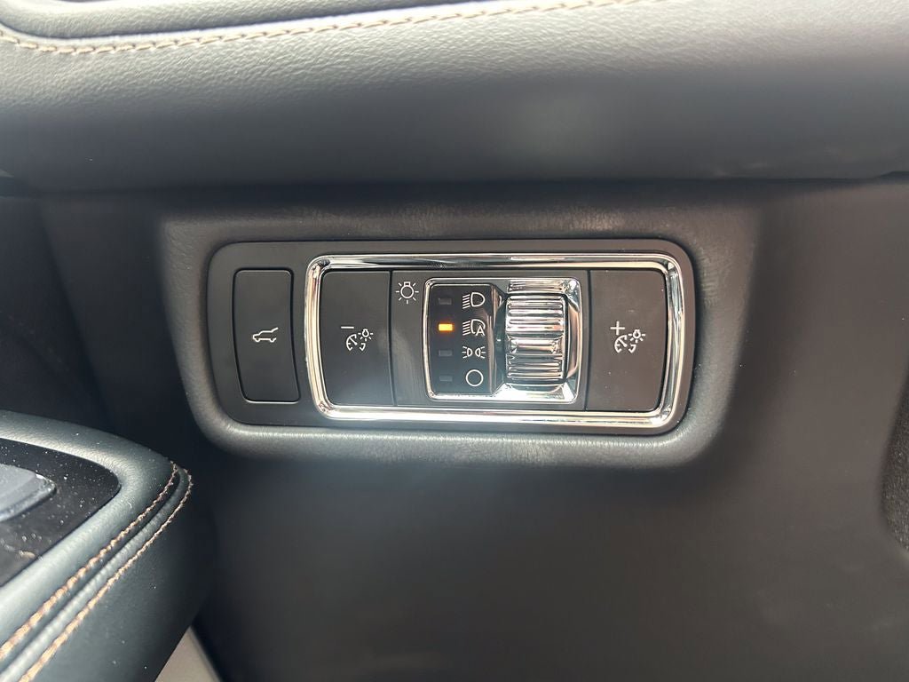 New 2026 Lincoln Aviator Reserve AWD/4WD image 35
