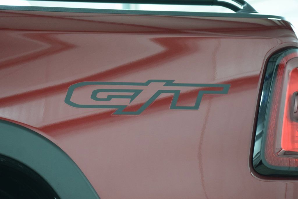 Used 2026 RAM 1500 Rebel w/ G/T Package image 27