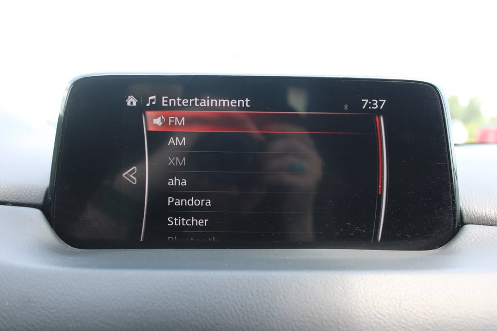 Used 2018 MAZDA CX-5 Touring FWD image 50