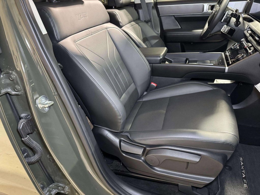 Used 2024 Hyundai Santa Fe XRT image 27