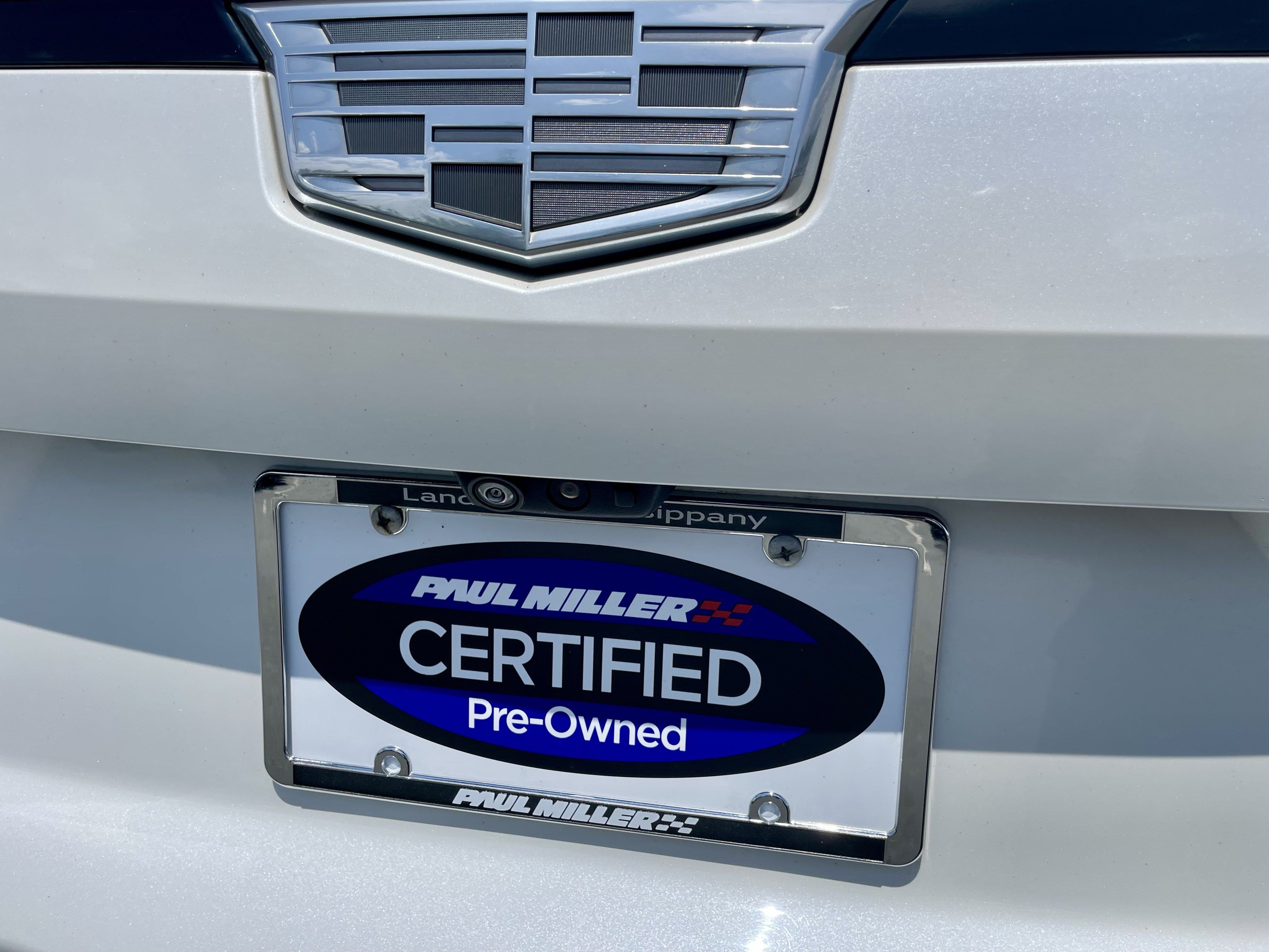 Used 2021 Cadillac Escalade Sport AWD/4WD image 44