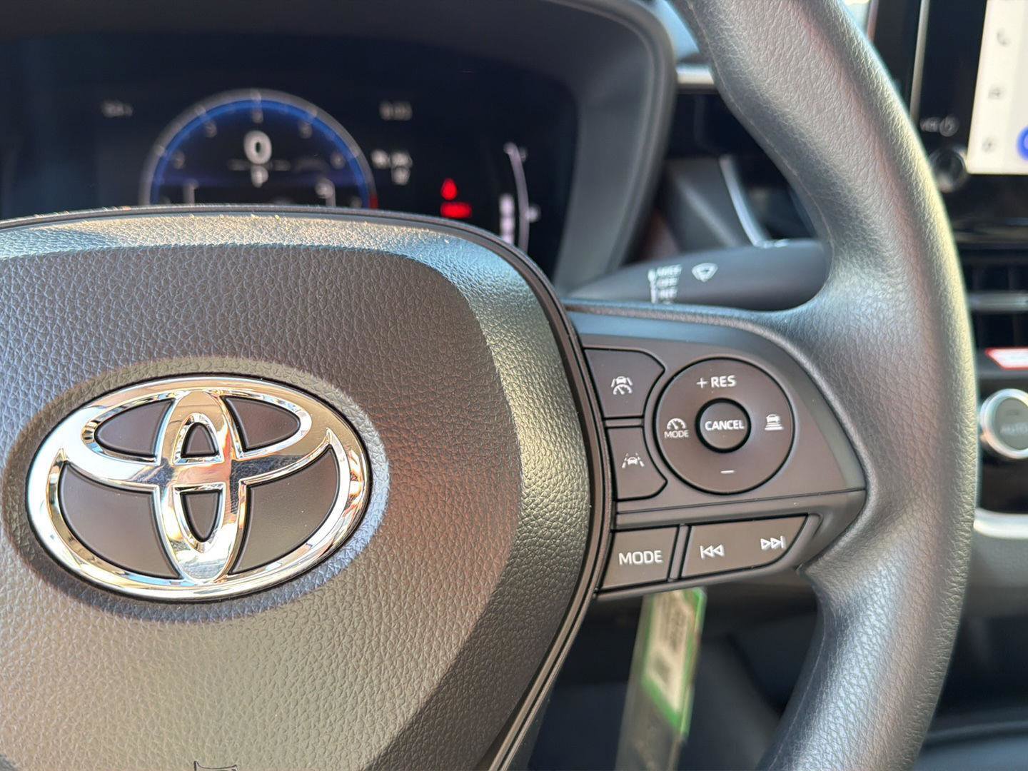 New 2026 Toyota Corolla LE image 21