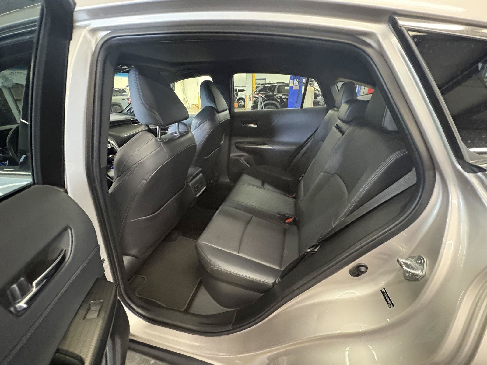 Used 2021 Toyota Venza Limited w/ Advanced Technology Package AWD/4WD image 24