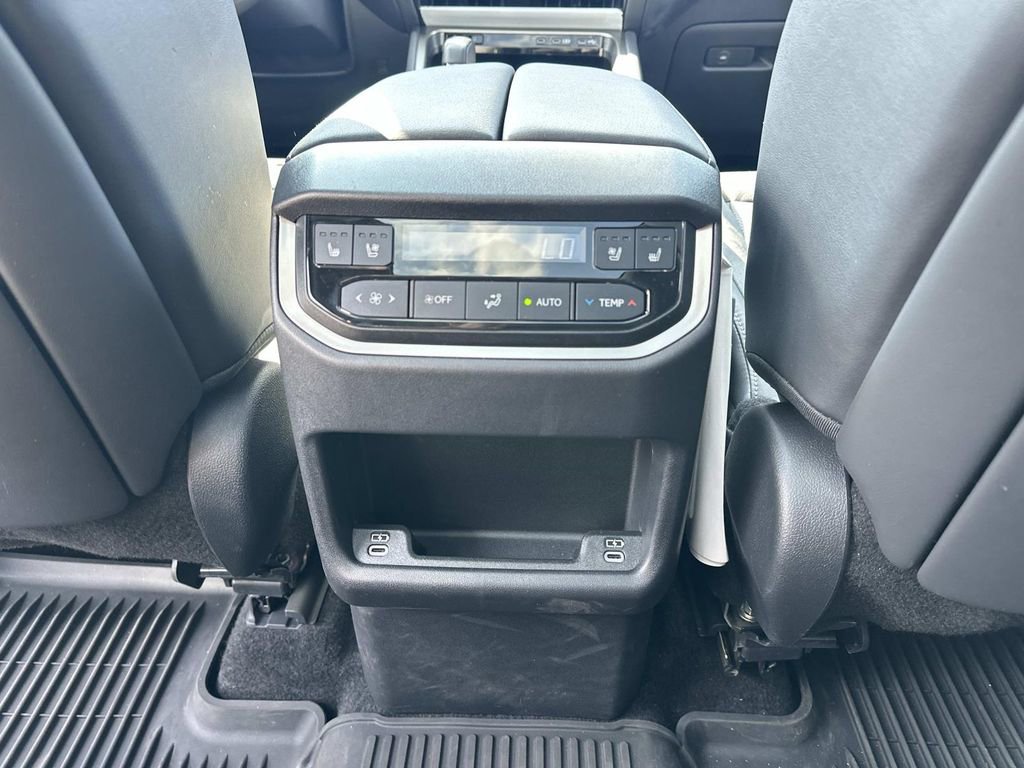 Used 2025 Lexus TX 350 AWD w/ Technology Package image 16
