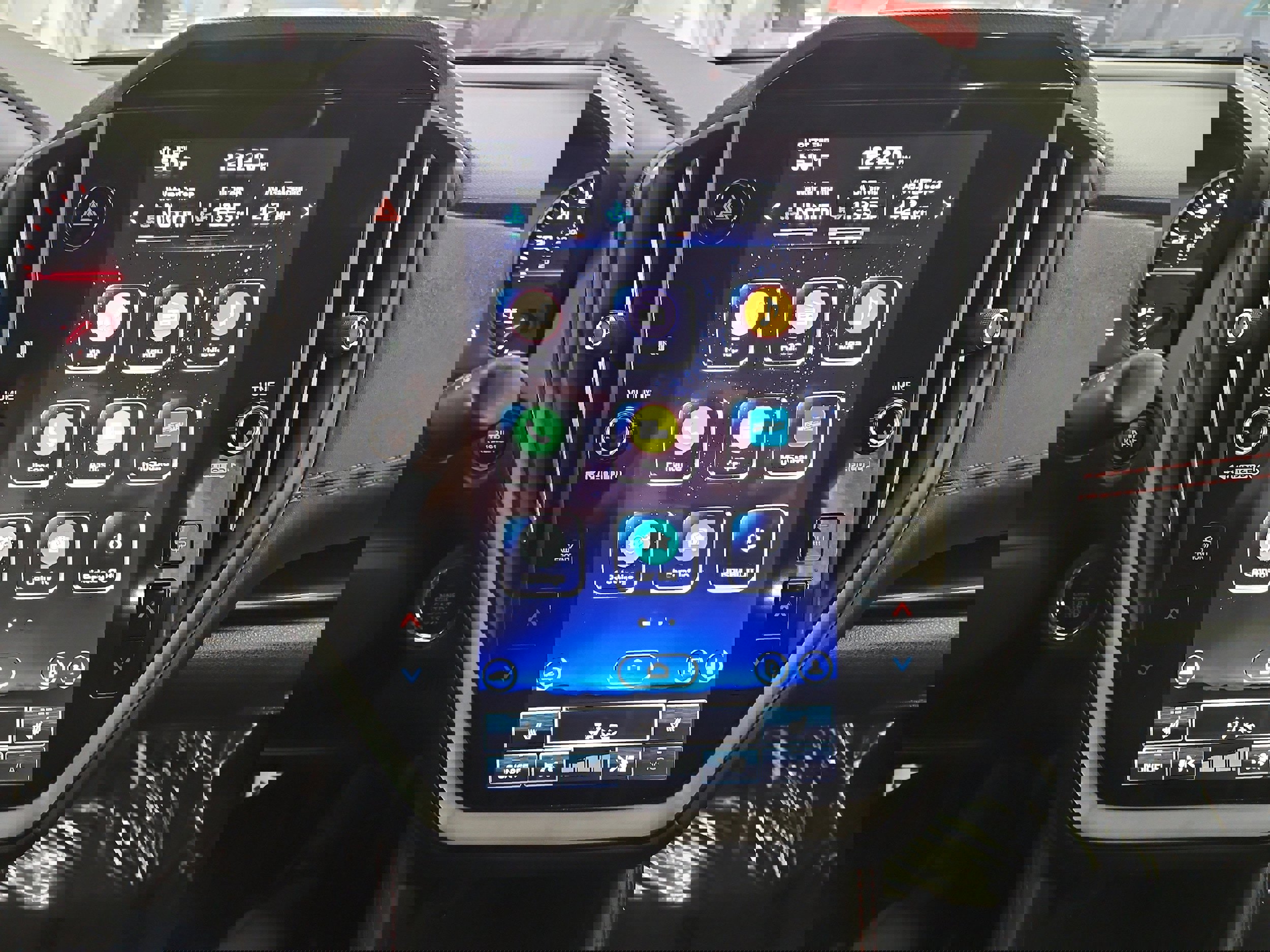 Used 2024 Subaru WRX Limited image 22