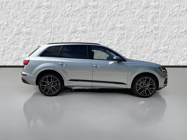 Used 2023 Audi Q7 3.0T Prestige AWD/4WD image 2