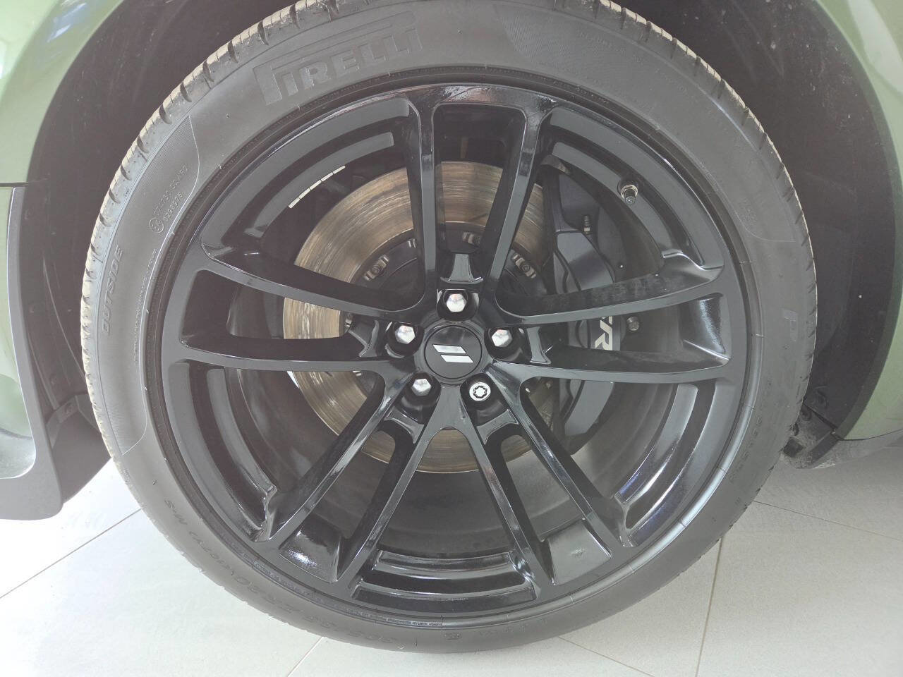 Used 2023 Dodge Challenger R/T Scat Pack image 14