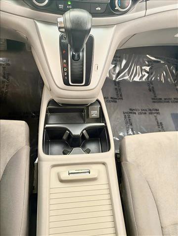 Used 2014 Honda CR-V LX image 10