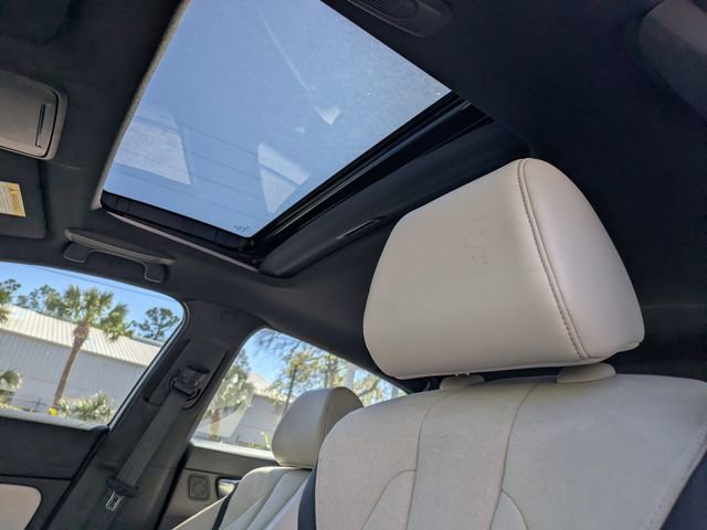 Used 2023 Acura Integra A-Spec image 27