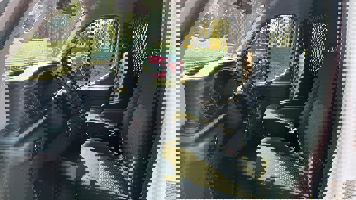 Used 2023 Ford Transit 250 Low Roof w/ Exterior Upgrade Package image 9