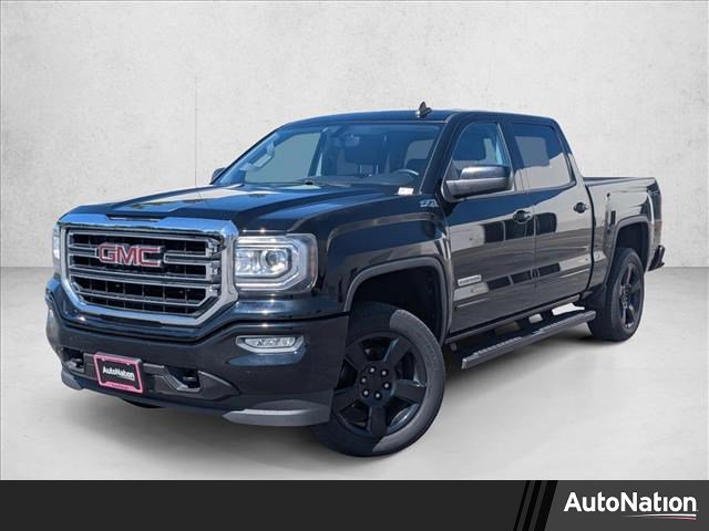 Used 2017 GMC Sierra 1500 SLE w/ Elevation Edition image 1
