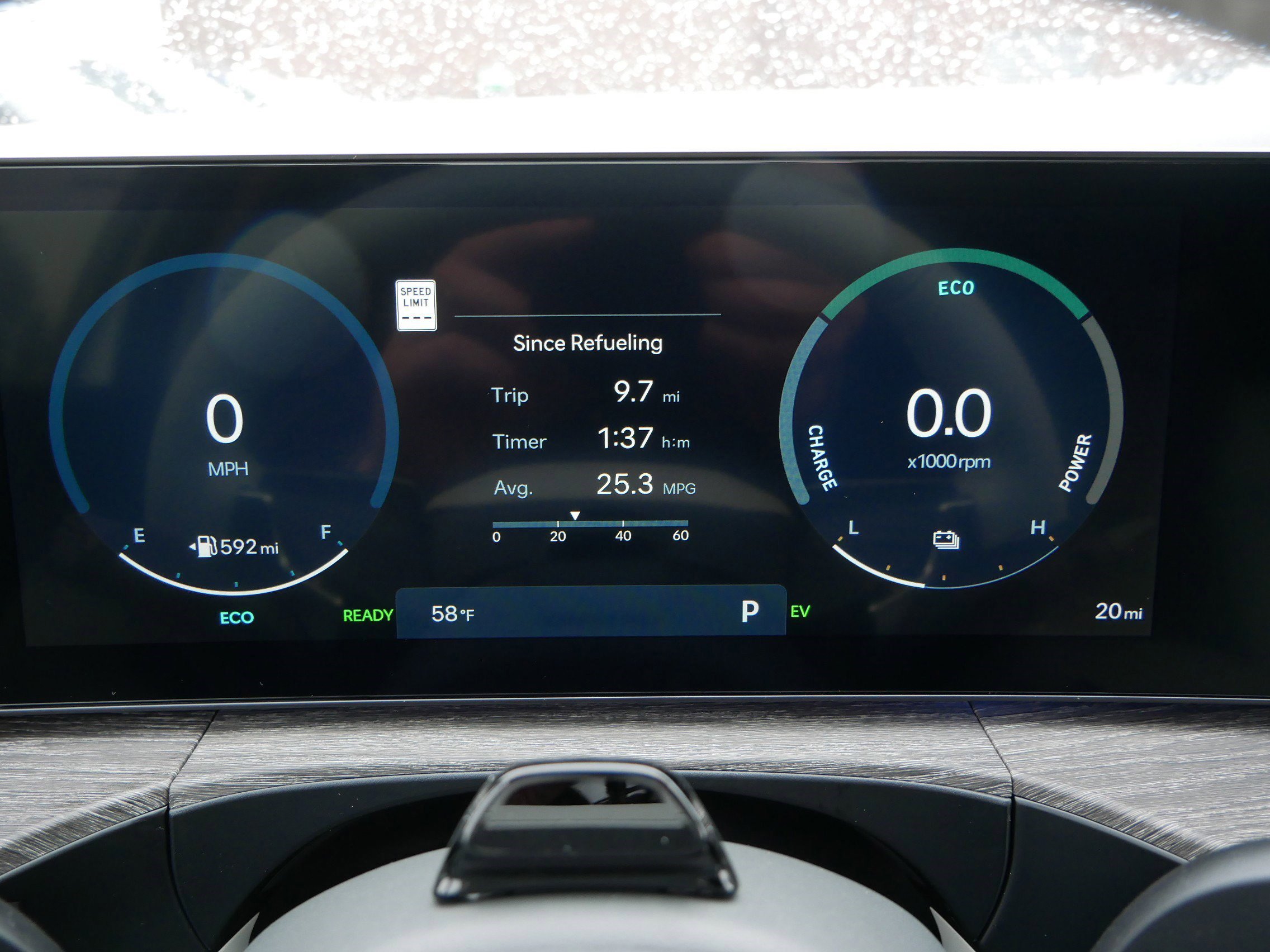 New 2026 Hyundai Santa Fe Limited image 13