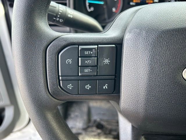 New 2026 Ford F550 4x4 Regular Cab Super Duty image 18