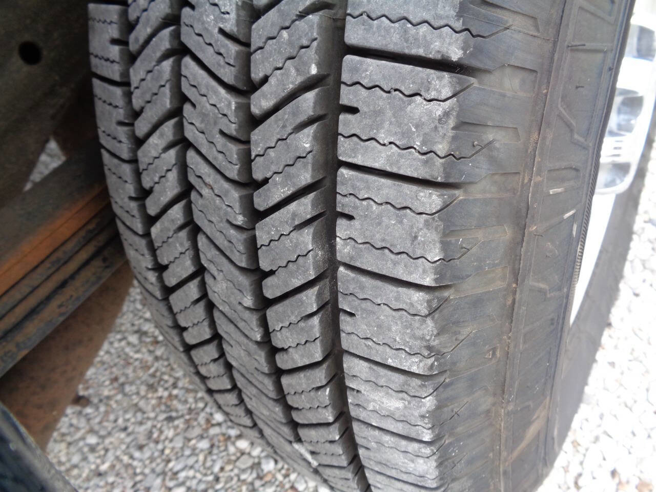 Used 2014 Chevrolet Express 3500 LT w/ LT Preferred Equipment Group image 13