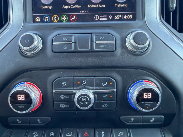 Used 2021 GMC Sierra 1500 Elevation w/ Preferred Package AWD/4WD image 31