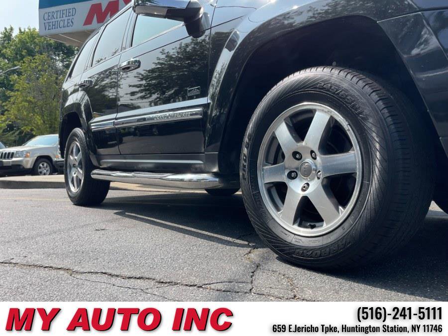 Used 2009 Jeep Grand Cherokee Laredo image 9