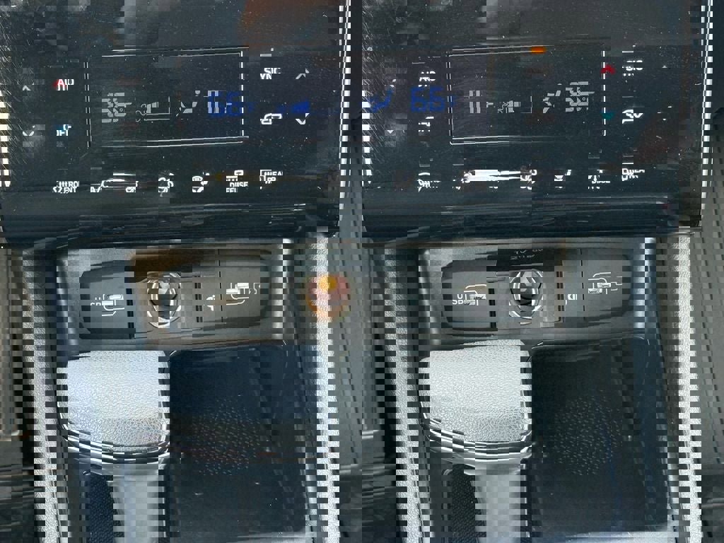 Used 2024 Hyundai Santa Cruz SEL w/ Activity Package image 22