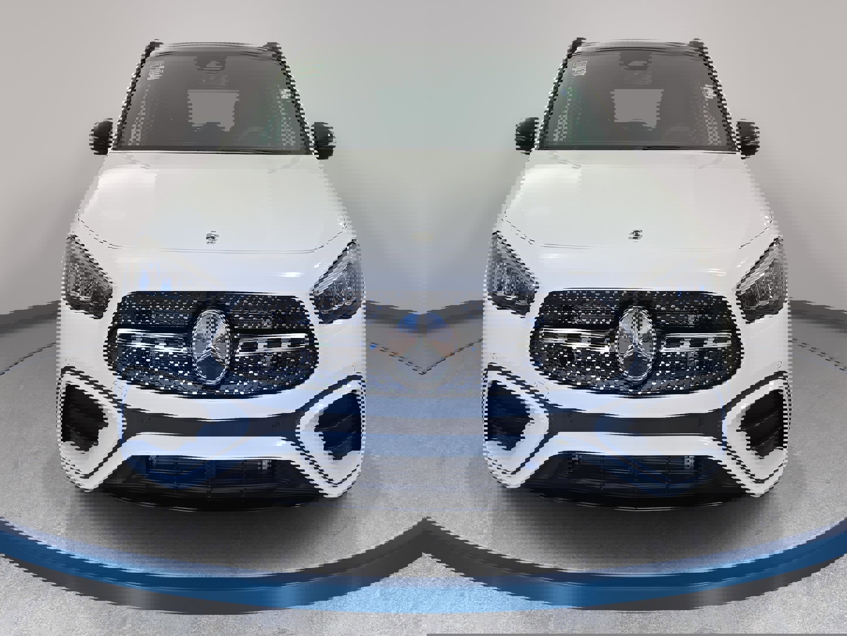 Used 2025 Mercedes-Benz GLA 250 image 2