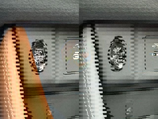 New 2026 Nissan Rogue Platinum w/ Platinum Premium Package image 33