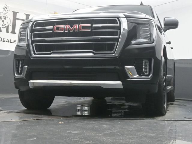 Used 2023 GMC Yukon XL SLT image 58