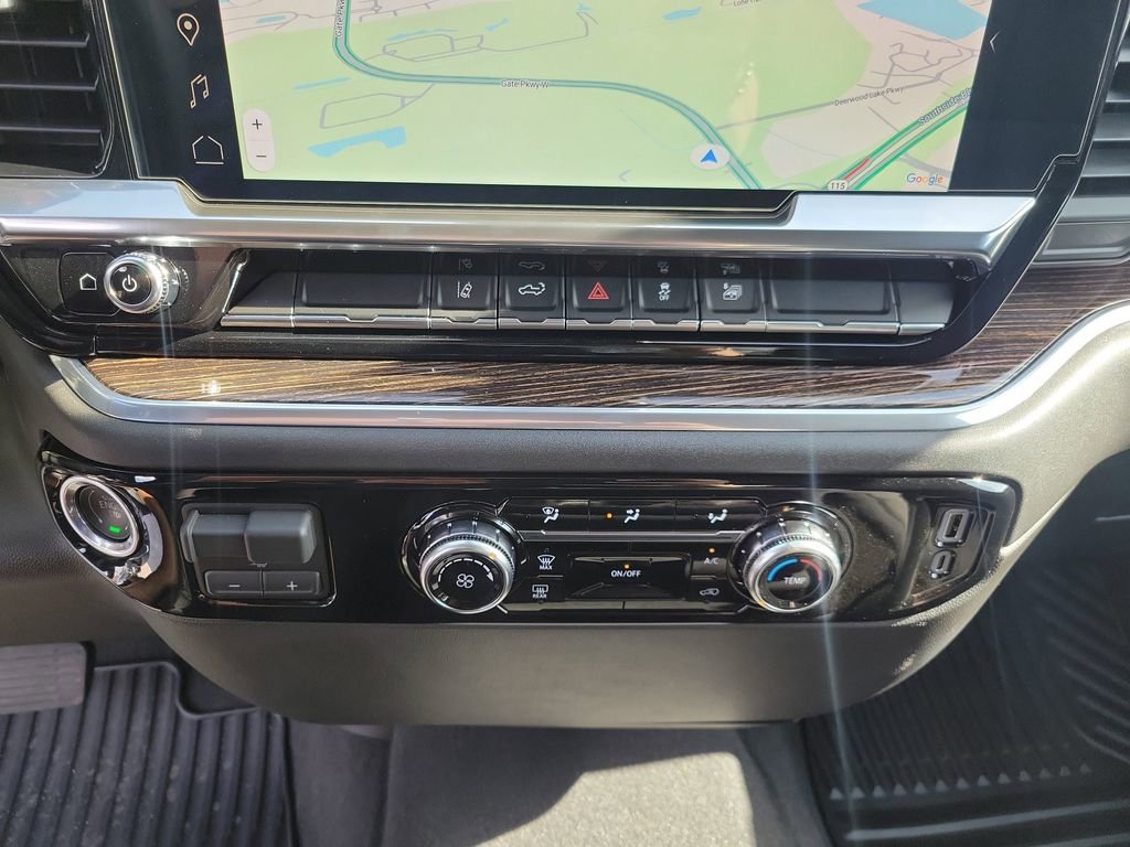 New 2026 GMC Sierra 2500 SLE image 33