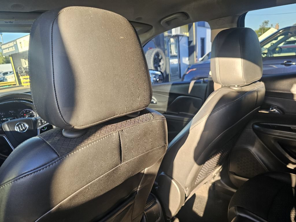 Used 2017 Buick Encore Preferred FWD image 22