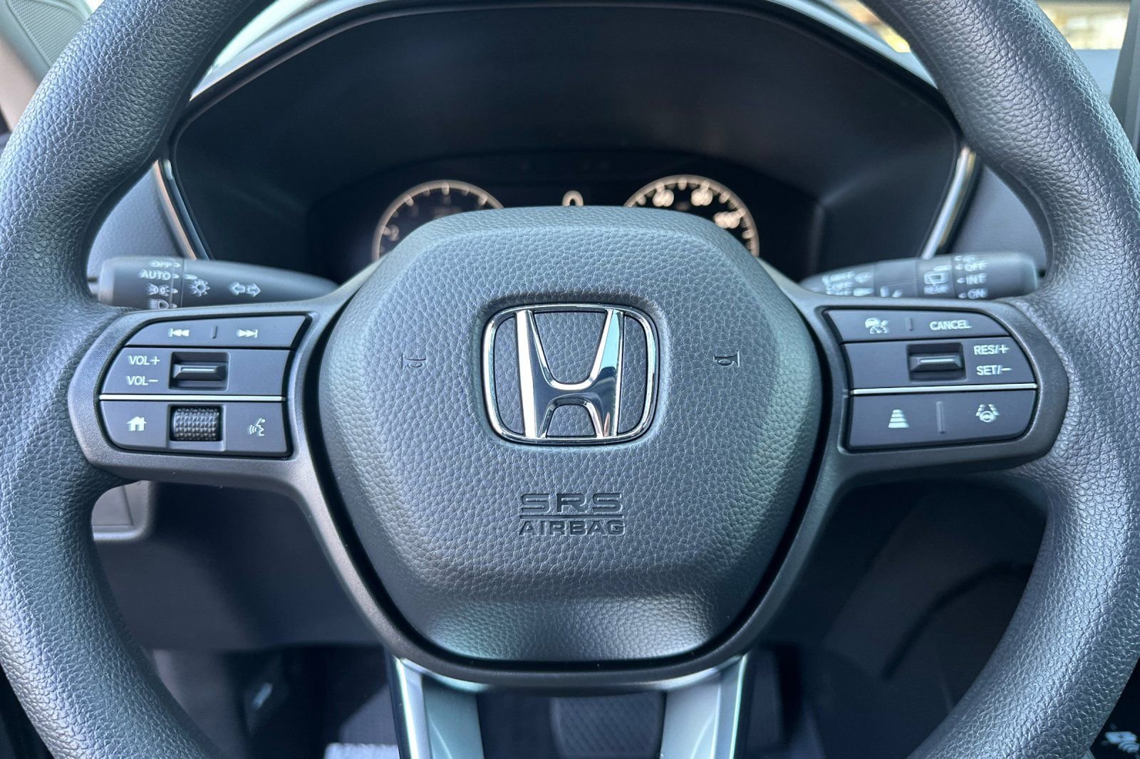 New 2026 Honda CR-V EX image 19