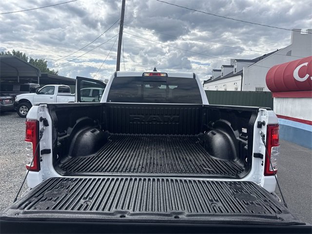 Used 2020 RAM 1500 Lone Star image 22