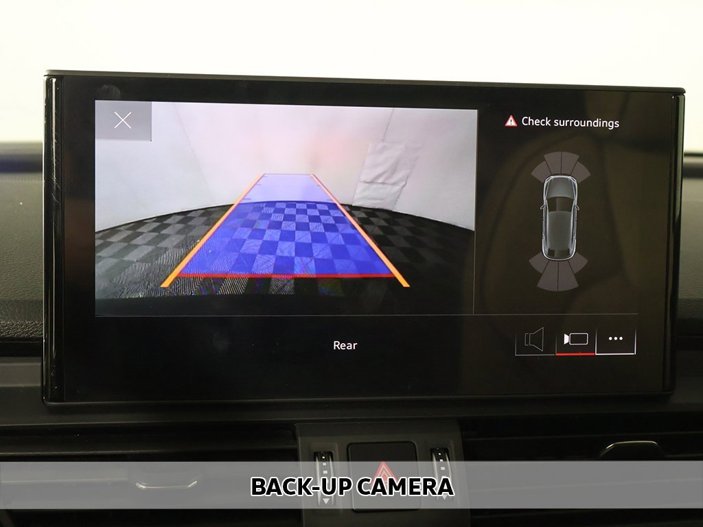 Used 2022 Audi Q5 2.0T Premium w/ Convenience Package image 5