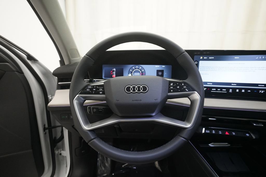 New 2026 Audi Q3 quattro 2.0T image 4