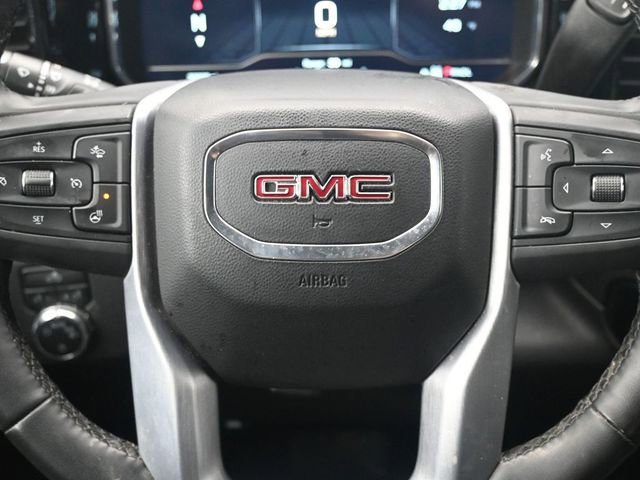 Used 2023 GMC Sierra 1500 SLE w/ LPO, GMC Protection Package image 14
